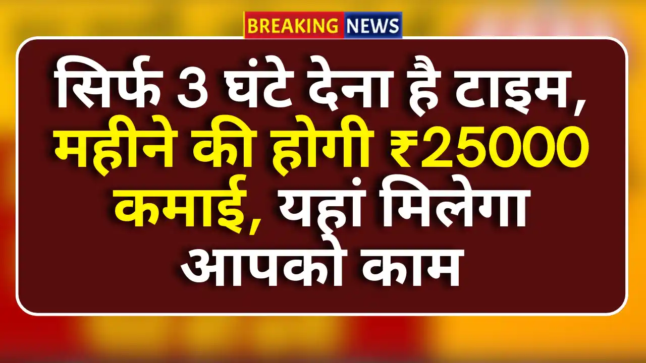 Social Media Manager Job